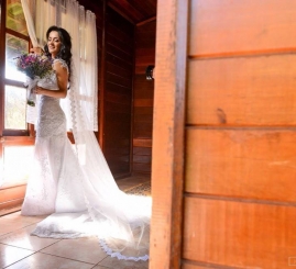 Sessão de fotos Noivos